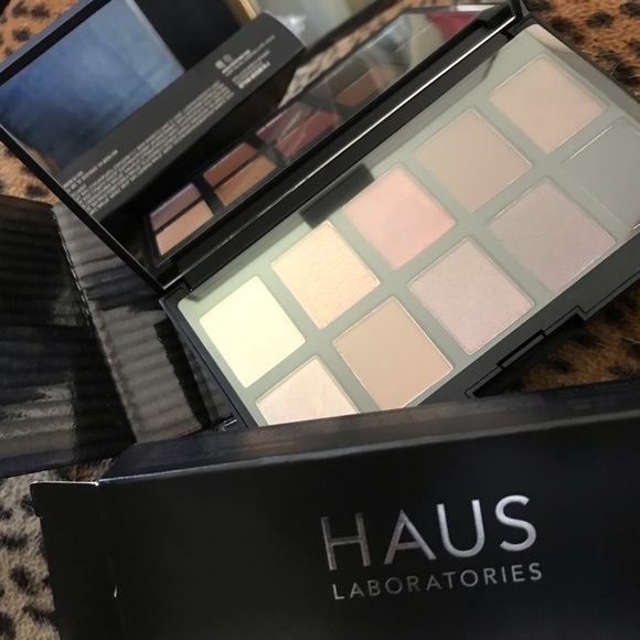 Lady Gaga PALETTE - Picture 6 of 8